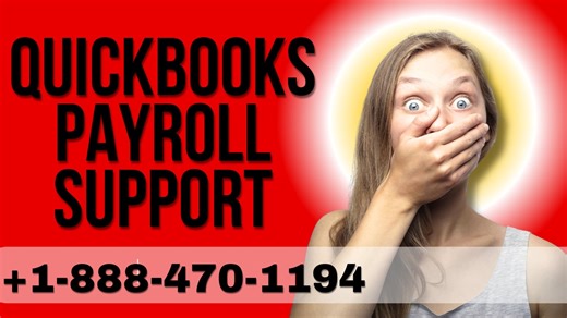 QuickBooks™ Payroll Support [{{Complete Breakdown}}] Official Guide -- Step-by-Step Help & Support for QuickBooks™