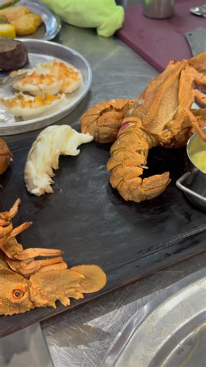 #lobster #prime #angus #usda #surf #turf #grazie #paphos #cyprus | Grazie Restaurant Pafos Paphos