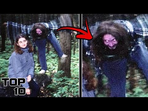 Top 10 Scary Randonautica Stories That Will Leave You Stunned | Marathon
