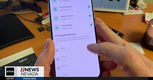 What the Tech: Spotting hidden cameras in a rental property
