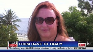 Transgendered woman tells her story | CNN