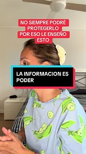 Hay conversaciones que una madre desearía no tener nunca. Porque significan aceptar que no puedes estar siempre a su lado. Mi hijo se va de campamentos y hoy hemos hablado de límites, de secretos, de adultos y de algo que espero que nunca tenga que poner en práctica. Ojalá viviéramos en un mundo donde estas conversaciones no fueran necesarias. Pero mientras ese mundo no exista, prefiero que mis hijos sepan que su cuerpo es suyo, que pueden decir que no y que siempre podrán acudir a nosotros pase
