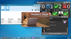 Tech Support: Error Unknown releases in Q4 2018, lets you become a Tech Support specialist