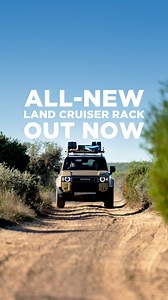 1.2K views | Transform your all-new Toyota Land Cruiser with Front Runner’s Slimline II Rack Kit!  Lightweight, strong, and modular, this rack turns your Prado into the ultimate all-terrain vehicle. With 55+ accessories, adventure awaits! Film credit: @dylanhaskin Photo credit: @craigkolesky #dometic #frontrunner #roofrack #newlandcruiser #toyota | Front Runner Dometic USA | Facebook