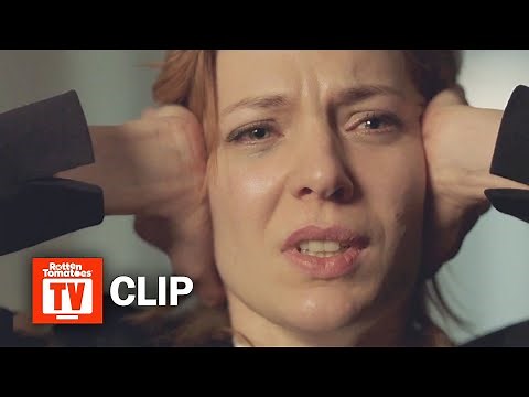 Humans S03E06 Clip | 'Laura's Heartbreaking Decision' | Rotten Tomatoes TV