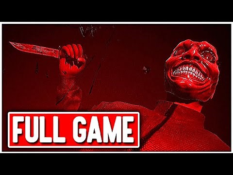 AMBER ALERT Gameplay Walkthrough FULL GAME No Commentary + ENDING