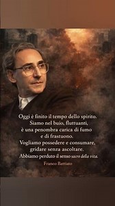 Frasi famose di Franco Battiato