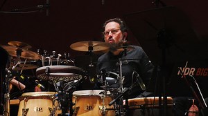 NDR Bigband bei der Basel Sinfonietta