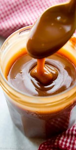 Homemade Salted Caramel Recipe - Sally's Baking