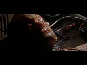 Alien³ - What Happened On The Sulaco [HD]