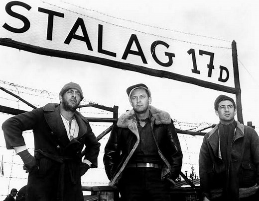 Stalag 17 movie (1953)