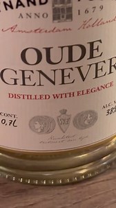 Do you know where the term “Dutch courage” came from? #FoodHistory | Simon Majumdar