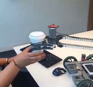 27K views · 221 reactions | Coffee + robots +code = the perfect blend ☕ #InternationalCoffeeDay | MATLAB | Facebook