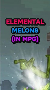 How To Get ELEMENTAL MELONS In Melon Playground! 🔥❄️⚡️