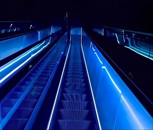 1.3K views · 11 reactions | Innovation, Reliability, Efficiency #TKE #Moving Beyond  Video | TK Elevator | Facebook