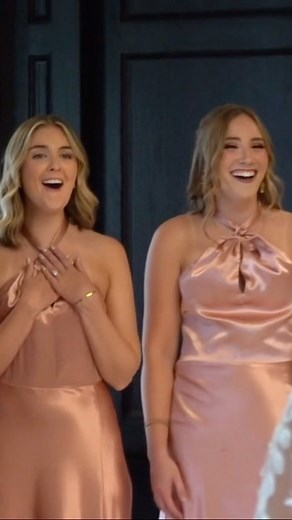 49 reactions | Bridal Party First-Look Tips & Tricks  Ready to...