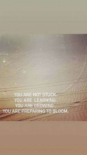 You are preparing to bloom 🪷 #DrivenHope #motivation #inspirationalquotes #motivationalquotesdaily | Driven Hope
