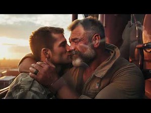 Like Muscle Daddy, Like Son