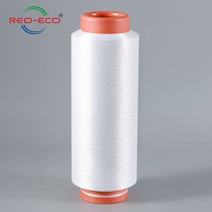 [Hot Item] 100% DTY 150/48f Polyester Filament Yarn for Sewing Thread with Grs Oekotex Certification