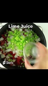 Quick and Easy Salsa Recipe Recipe Here: https://www.livingonadime.com/easy-homemade-salsa-recipe/ 25% off NOW! 👍❤️ Quick and Easy Recipes! ❤️ Dining On A Dime Cookbook https://shop.livingonadime.com/ Fresh salsa is a tasty way to use all of those tomatoes, onions and peppers from your garden! #salsarecipe #recipes #easyrecipes #easysalsarecipe #homemadesalsa #homemadesalsarececipe #howtomakesalsa #howtomakesalsafortacos #howtomakesalsaathome | Dining On A Dime