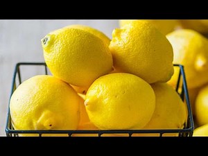 lemon face scrub for glowing skin | tightening mask | NandS daily routine