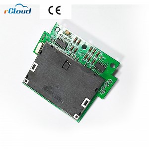 [Hot Item] Half Insertion USB EMV Contact Chip Smart Card Reader with Writing Function