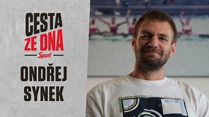 Tělo se bránilo. Ondřej Synek o tom, jak vyhořel. Co chybělo ke zlatu na olympiádě? | Cesta ze dna
