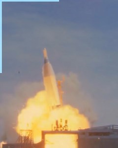 1.6M views · 29K reactions | These rocket explosions are INSANE  | Primal Space | Facebook