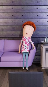 Pelea por el mando 🤣 MEMES Animation #funny #memes #animation #Viral #foryou #humor #meme #funnyvideos #cringe | MrPopo Series