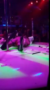 Strip Club (King of Diamonds - Miami)