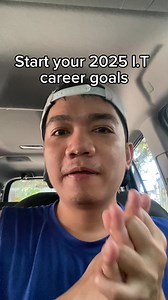 Choose any of these 5 skills to start your IT career goals in 2025 #CCNA #CompTIA #AWSCertification | Tech Academy