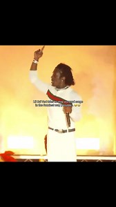 Lil Uzi Vert Stops Crowd Surge at Summer Smash — Funny Moment