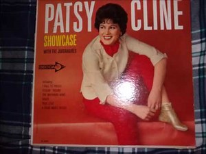Foolin' 'Round - Patsy Cline