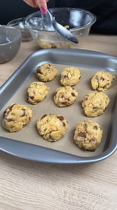 Learn how to make these delicious homemade cookies today! | Super Recipes