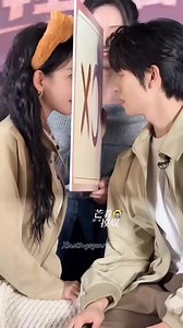 韩雨彤 Hazel 曾辉 合照与短视频合集
