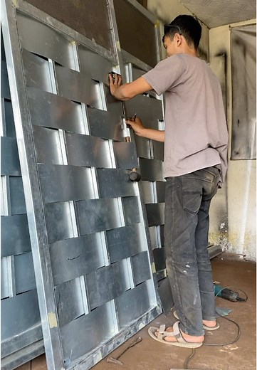 ip project on TikTok