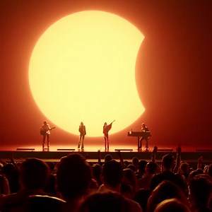 'Could not believe my eyes' Evening Standard Book your tickets now for ABBA Voyage - A concert like no other. | ABBA Voyage