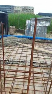 41 shares | Slab construction setup for a framed structure . . . . . #Slabstructure #Substructures #Dpc #ReinforcedConcreteSlab #Groundbeamandslabformation #Foundationwork #pilingwork #pilefoundation #Facebookreels #pilingworkprocedure #fypageシ #fypシ゚viralシ #fbyシvideo #fbreelsfypシ゚ #Reels #viralpost #CivilEngineeringProjects #ReelsInstagram #ViralPost #Wow #ViralVideos #Trending #ViralReels #Viral #buildingconstructionideas | Cephas Enahoro Isokpehi | Facebook