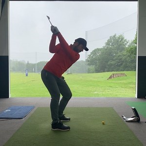 3.7K views · 132 reactions | Coming along #golf #golfswing | Peter Finch Golf | Facebook