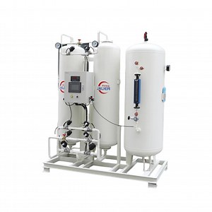 [Hot Item] Suzhou Jiaye 30nm3/H Nitrogen Generator 99.99% Purity for Food Nitrogen Generator