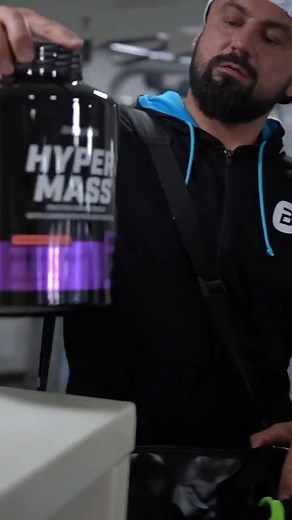 Зошто BioTechUSA Hyper Mass? 👉30гр протеини во 100гр 👉Висококвалитетни јагленихидрати 👉Без додаден шеќер 👉Креатин Монохидрат Нарачај на следниот линк: https://hardcoreshop.mk/kategorija/mass-gejneri/ #biotechusa #massgainer #gym #bodybuilidng #hardcoreshop | Hardcore Shop Mk