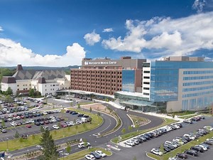 WMC Health Study Looks at Treatment for Pulmonary Embolisms