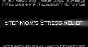 Kelly Payne- Moms Stress Relief