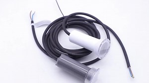 Refined Nicheless Globrite Alternative LED Pool Lights Replacement Cool White Color Pool Lights with 6ft/50ft/100ft/150ft Cable