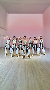 1.3K views · 649 reactions | STREET FORCE SEOUL - Application to World Finals K-POP COVER DANCE Performance Team Name: ALPHA Country: PHILIPPINES Music: BADVILLAIN by @badvillain_bpm  CREATIVE CHOREO MISSION Duration: 2nd chorus to Bridge (2:26~3:12) Choreographed by ALPHA led by @jajjangmaki @streetforceseoul #2025seoulcon #streetforceseoul #streetforcekpop #sba #cjenm #willuent #dancecode #korea #2025서울콘 | ALPHA | Facebook