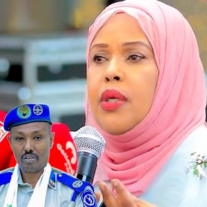 "Waxaynu Maraynaa Wakhti Saraakiisheenii La Dilayo" ~ Faadumo Siciid Oo Qaylan-dhaan Dirtay | Hargeysa Today