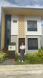 2K views | Sinta model at Solaya Lipa, a captivating residential...