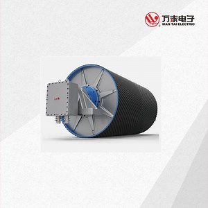 [Hot Item] Efficiency DC Electric Motor AC Induction Electric Motor Flameproof Motor