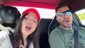 Horror video shows Influencer couple suffer devastating plane crash