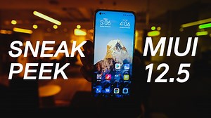 Coming in hot and sizzling, our official sneak peek into MIUI 12.5. More Super Wallpaper, a brand new notes app, better battery life. Let us know your favorite. #xiaomi #miui | Xiaomi HyperOS